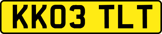 KK03TLT