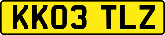 KK03TLZ