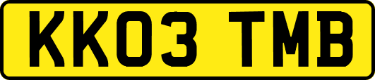 KK03TMB