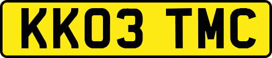 KK03TMC