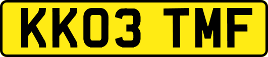 KK03TMF