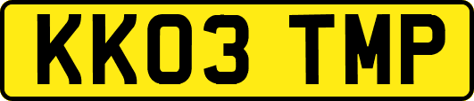 KK03TMP
