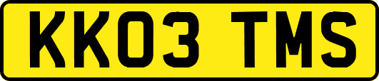 KK03TMS