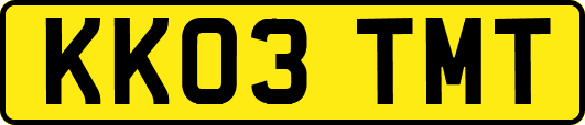 KK03TMT