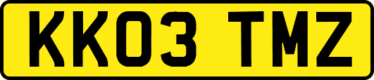 KK03TMZ