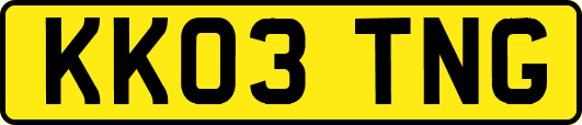 KK03TNG