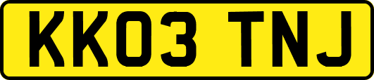 KK03TNJ