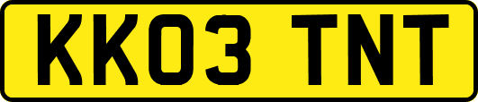 KK03TNT
