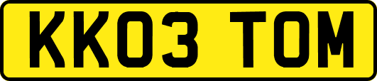KK03TOM