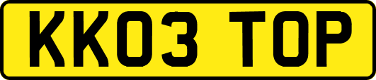 KK03TOP