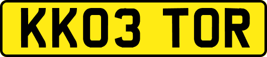 KK03TOR