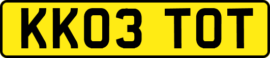 KK03TOT