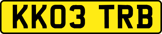 KK03TRB