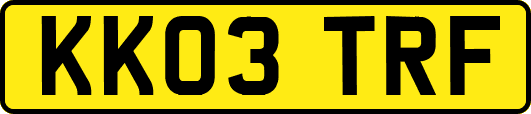 KK03TRF