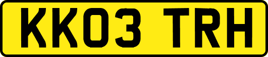 KK03TRH