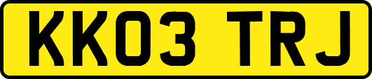KK03TRJ