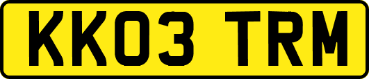 KK03TRM