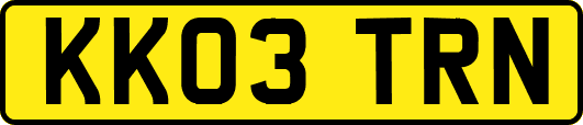 KK03TRN