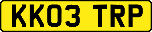 KK03TRP