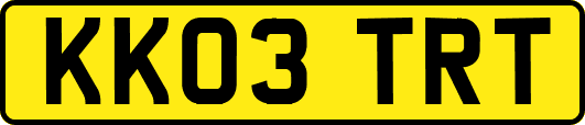 KK03TRT
