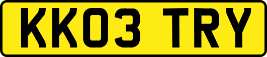 KK03TRY