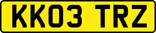 KK03TRZ