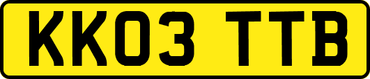 KK03TTB