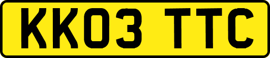 KK03TTC
