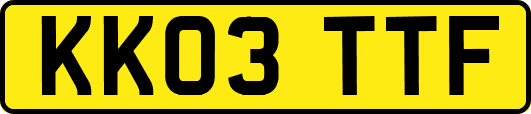 KK03TTF