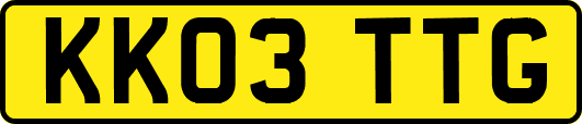 KK03TTG