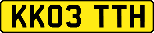 KK03TTH