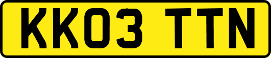 KK03TTN