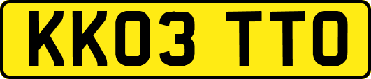 KK03TTO