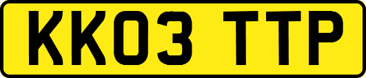 KK03TTP