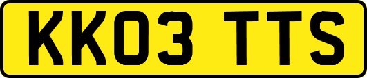 KK03TTS