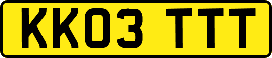 KK03TTT
