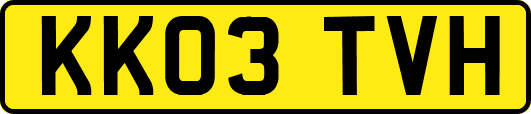 KK03TVH