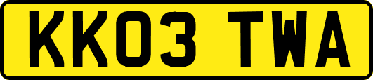 KK03TWA