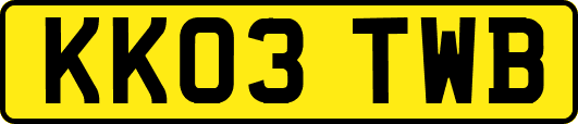 KK03TWB