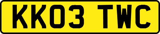 KK03TWC