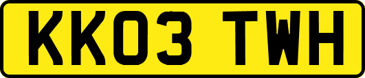 KK03TWH