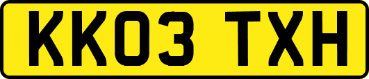 KK03TXH