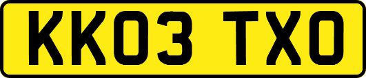 KK03TXO