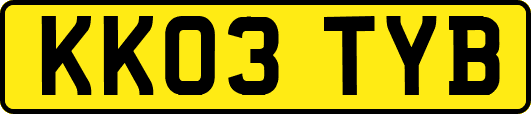 KK03TYB