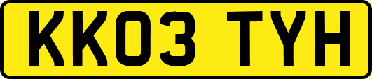 KK03TYH