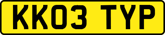 KK03TYP
