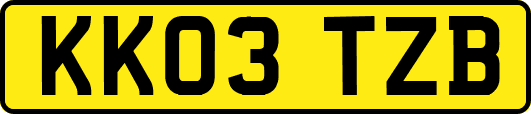 KK03TZB