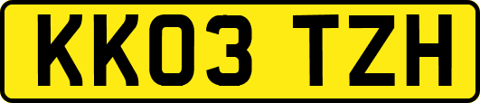 KK03TZH