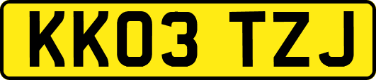 KK03TZJ