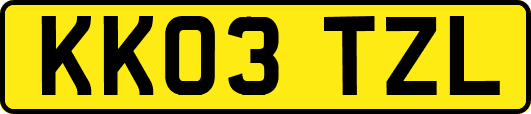 KK03TZL